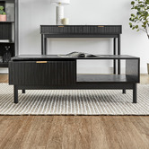 Maddison Lane Carmelo Coffee Table