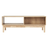 Maddison Lane Carmelo Coffee Table
