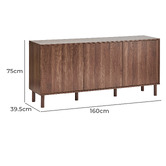 Maddison Lane Aaran Sideboard Buffet
