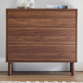 Maddison Lane Aaran 3 Drawer Chest