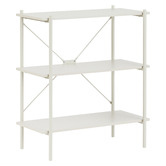 Maddison Lane Bellinger 3 Tier Shelving Unit