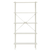 Maddison Lane Bellinger 5 Tier Shelving Unit