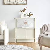 Maddison Lane Bellinger Shelving Unit