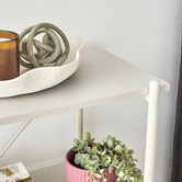Maddison Lane Bellinger 3 Tier Shelving Unit