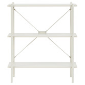 Maddison Lane Bellinger 3 Tier Shelving Unit