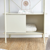 Maddison Lane Bellinger Shelving Unit