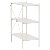 Maddison Lane Bellinger 3 Tier Shelving Unit