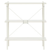 Maddison Lane Bellinger 3 Tier Shelving Unit