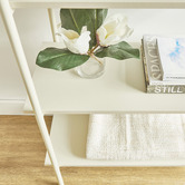 Maddison Lane Bellinger 5 Tier Shelving Unit