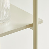 Maddison Lane Bellinger 5 Tier Shelving Unit
