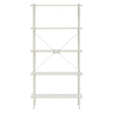 Maddison Lane Bellinger 5 Tier Shelving Unit