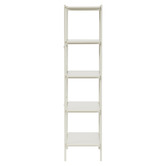 Maddison Lane Bellinger 5 Tier Shelving Unit