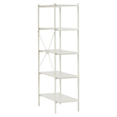 Maddison Lane Bellinger 5 Tier Shelving Unit