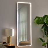 Maddison Lane Zurie LED Full Length Mirror