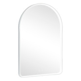 Maddison Lane Zurie LED Arch Wall Mirror