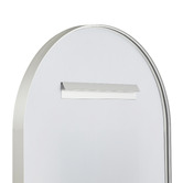 Maddison Lane Zurie LED Arch Wall Mirror