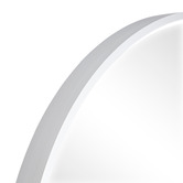 Maddison Lane Zurie LED Arch Wall Mirror