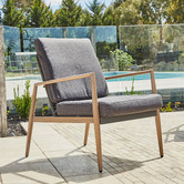 Maddison Lane 4 Seater Olivia Outdoor Lounge Set