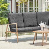Maddison Lane 5 Seater Carlisle Outdoor Modular Lounge Set