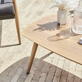 Maddison Lane 4 Seater Olivia Outdoor Lounge Set