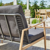 Maddison Lane 4 Seater Olivia Outdoor Lounge Set