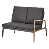 Maddison Lane 5 Seater Carlisle Outdoor Modular Lounge Set