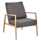 Maddison Lane 4 Seater Olivia Outdoor Lounge Set