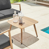 Maddison Lane 5 Seater Carlisle Outdoor Modular Lounge Set