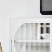 Maddison Lane 160cm Solana 4 Door TV Unit
