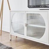 Maddison Lane 160cm Solana 4 Door TV Unit