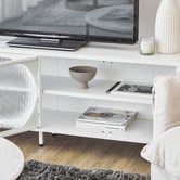Maddison Lane 160cm Solana 4 Door TV Unit
