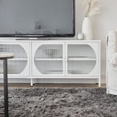 Maddison Lane 160cm Solana 4 Door TV Unit