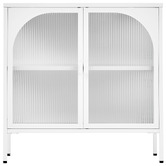 Maddison Lane Solana 2 Door Sideboard