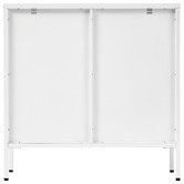 Maddison Lane Solana 2 Door Sideboard