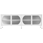 Maddison Lane Solana 4 Door TV Unit