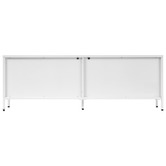 Maddison Lane Solana 4 Door TV Unit