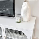 Maddison Lane 160cm Solana 4 Door TV Unit
