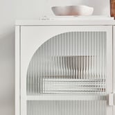 Maddison Lane Solana 2 Door Sideboard