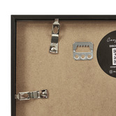Maddison Lane Amara 4 x 6" 3 Slot Collage Photo Frames