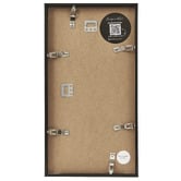 Maddison Lane Amara 4 x 6" 3 Slot Collage Photo Frames