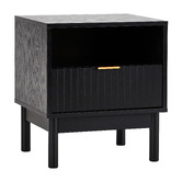 Maddison Lane Carmelo Bedside Table