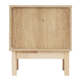 Maddison Lane Carmelo Bedside Table