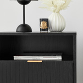 Maddison Lane Carmelo Bedside Table