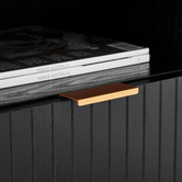 Maddison Lane Carmelo Bedside Table