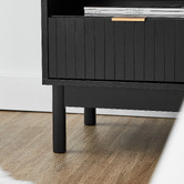 Maddison Lane Carmelo Bedside Table