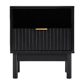 Maddison Lane Carmelo Bedside Table