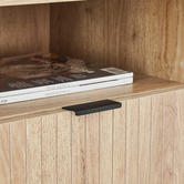 Maddison Lane Carmelo Bedside Table