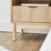 Maddison Lane Carmelo Bedside Table
