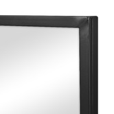 Maddison Lane Marika Iron Wall Mirror