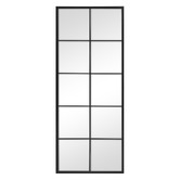 Maddison Lane Marika Iron Full Length Mirror